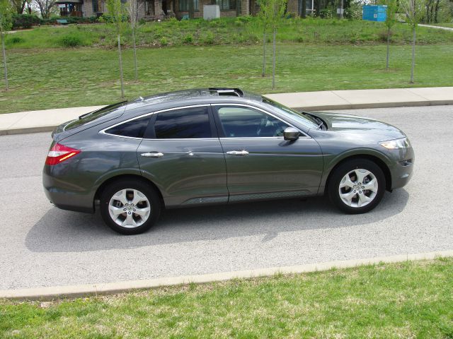 Honda Crosstour 2012 photo 8