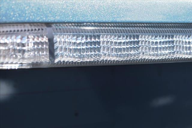 Honda Crosstour LS 2WD Hatchback