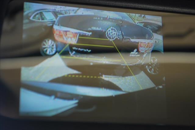 Honda Crosstour 2012 photo 13