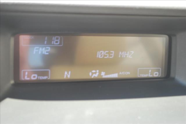 Honda Crosstour 2012 photo 18