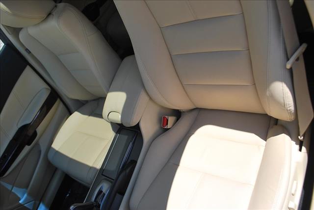 Honda Crosstour 2012 photo 27