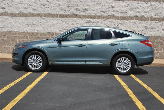 Honda Crosstour 2012 photo 31