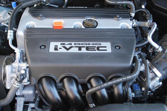 Honda Crosstour 2012 photo 4