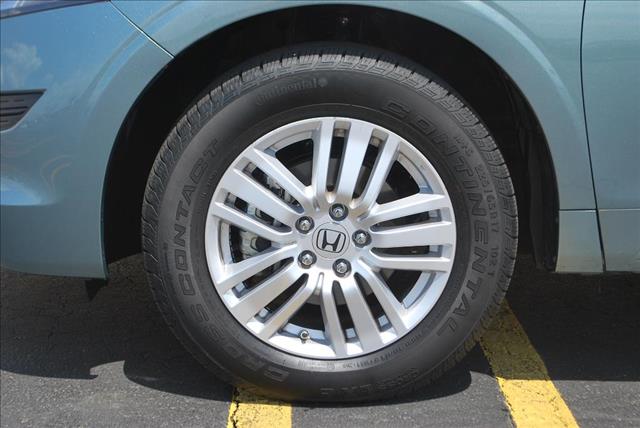 Honda Crosstour 2012 photo 5