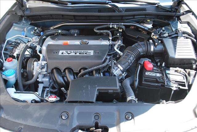 Honda Crosstour 2012 photo 6