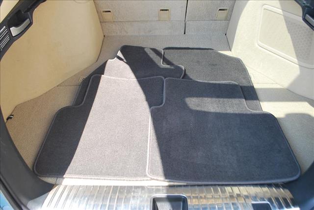 Honda Crosstour 2012 photo 8