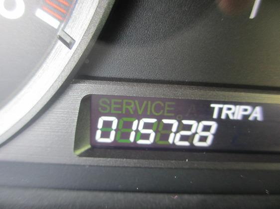 Honda Crosstour 2012 photo 1