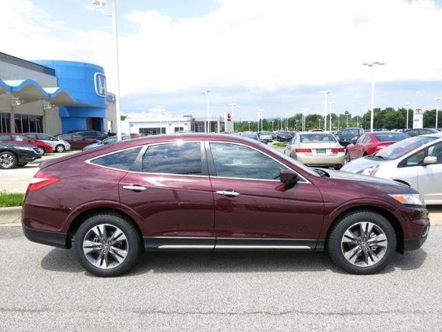 Honda Crosstour 2013 photo 3