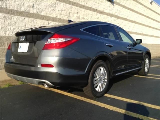 Honda Crosstour 2013 photo 1