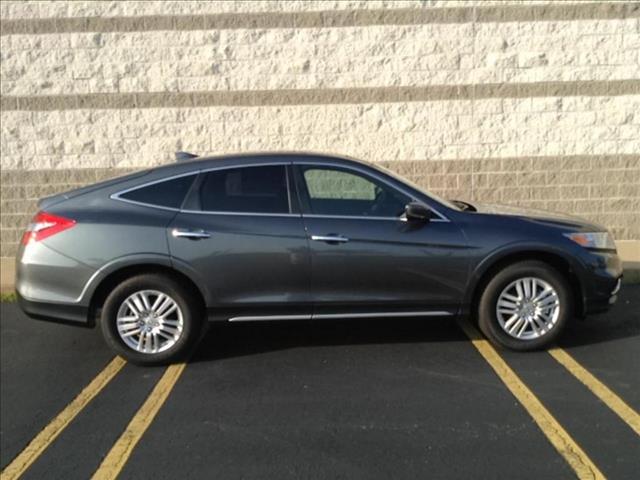 Honda Crosstour 2013 photo 2