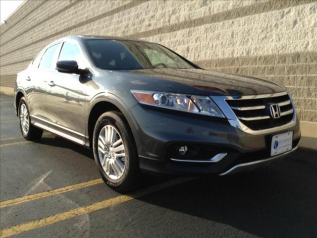 Honda Crosstour 2013 photo 3