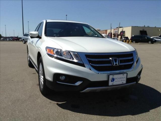 Honda Crosstour 2013 photo 1