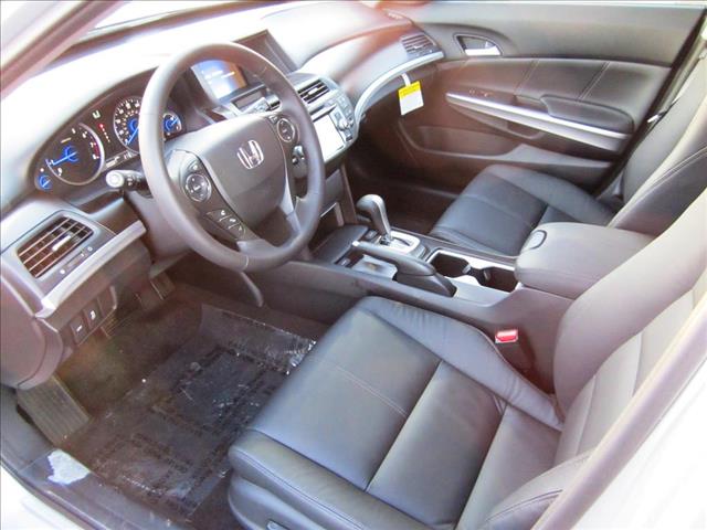 Honda Crosstour 2013 photo 1