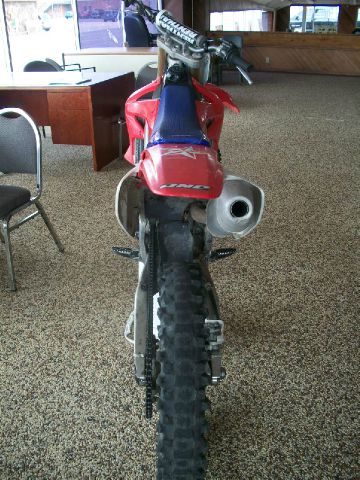 Honda Dirtbike 2014 photo 2