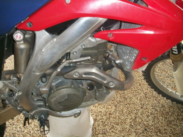 Honda Dirtbike 2014 photo 4