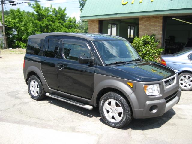Honda Element 2003 photo 3