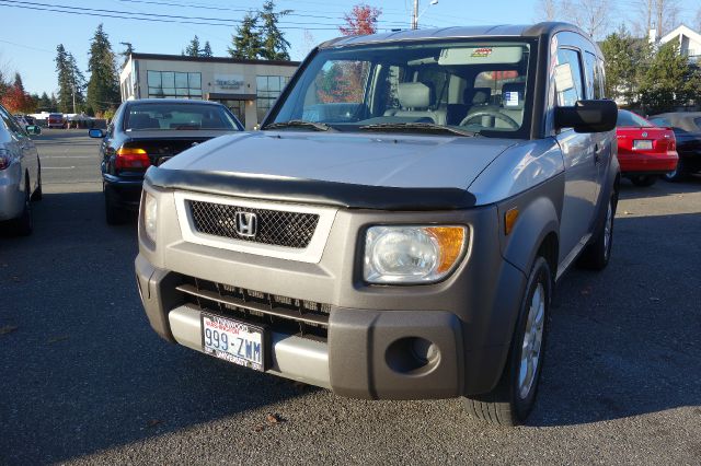 Honda Element 2003 photo 4