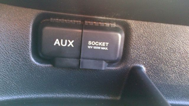 Honda Element 2003 photo 2