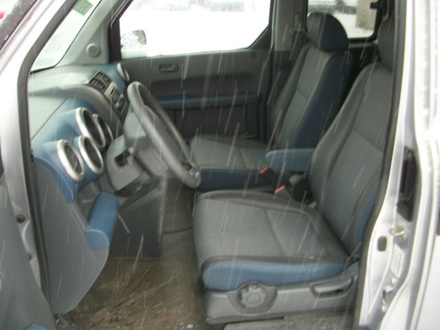 Honda Element Challenger SUV