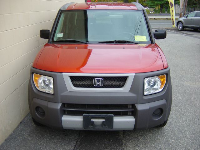 Honda Element 2003 photo 1