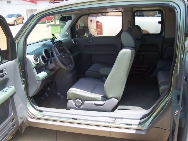Honda Element Unknown SUV