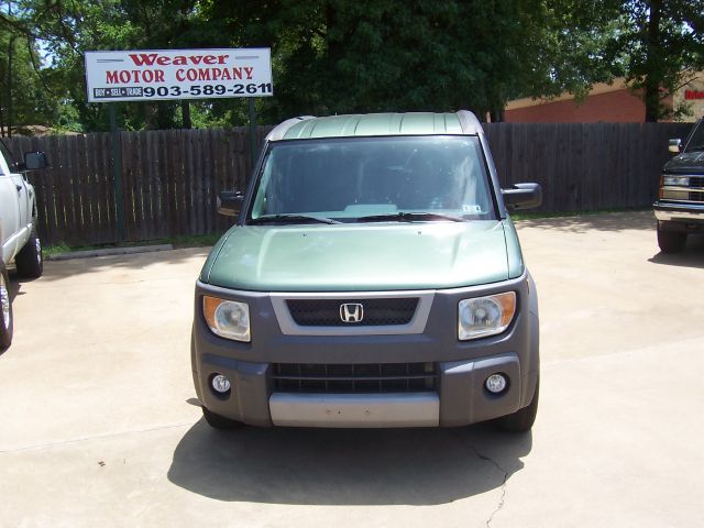 Honda Element 2003 photo 1