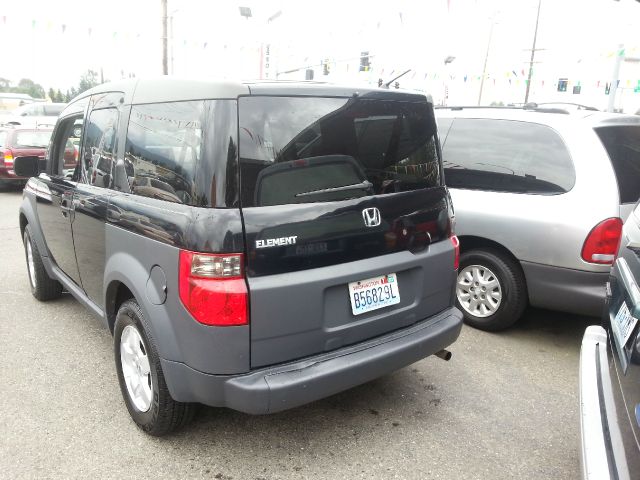Honda Element 2003 photo 3