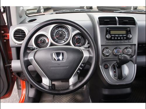 Honda Element QUAD CAB SLT 2WD PK Other
