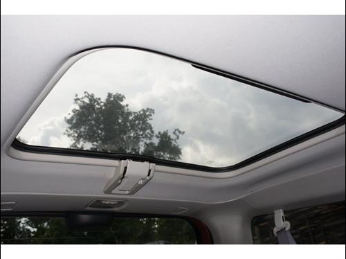 Honda Element 2004 photo 1