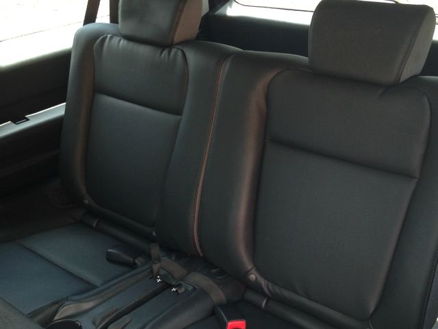 Honda Element 2004 photo 2