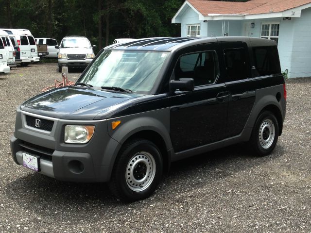 Honda Element 2004 photo 3