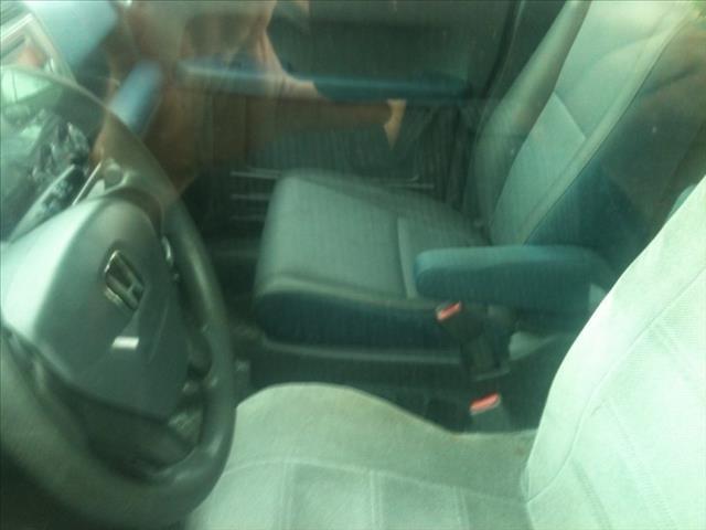 Honda Element 2004 photo 3