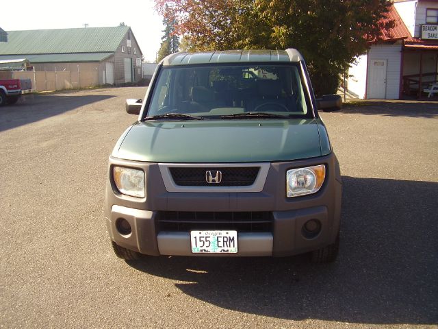 Honda Element 2004 photo 3