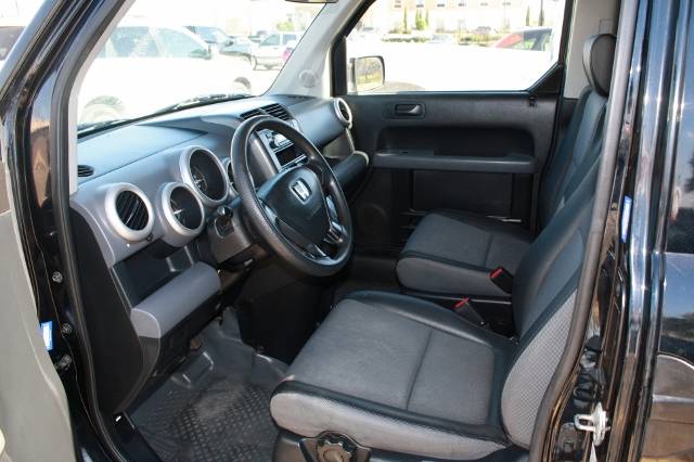 Honda Element Elk Conversion Van Sport Utility