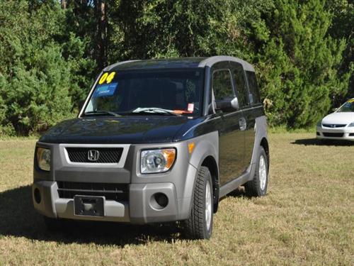 Honda Element 2004 photo 1