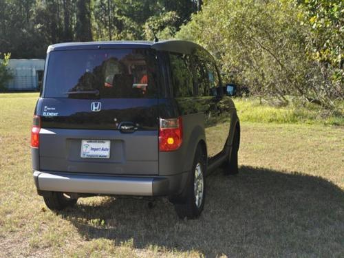 Honda Element 2004 photo 5