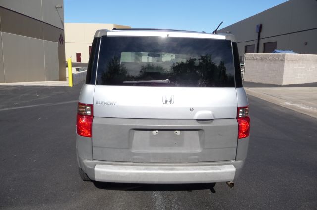 Honda Element GT Coupe 2D SUV