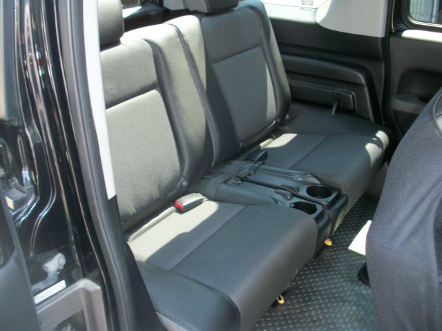 Honda Element Challenger SUV