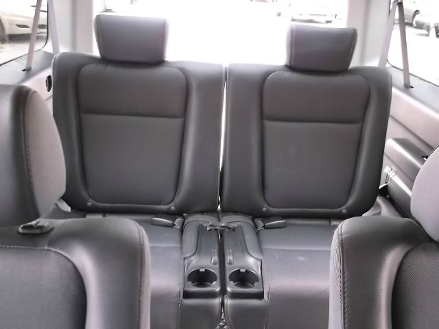 Honda Element 2004 photo 24