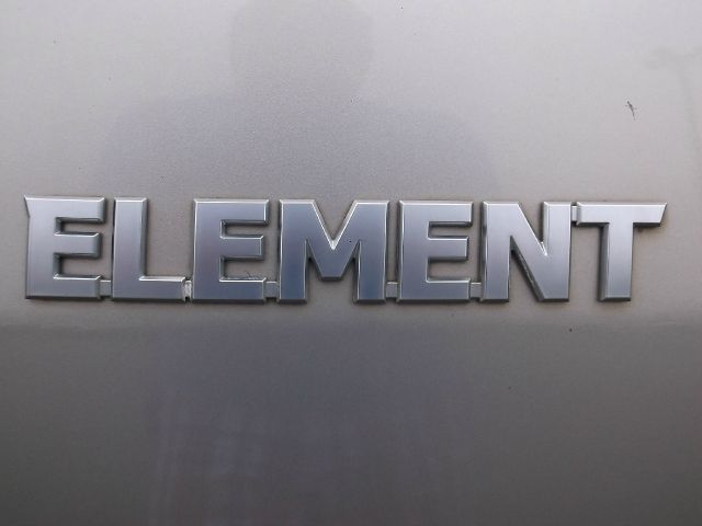 Honda Element 2004 photo 4