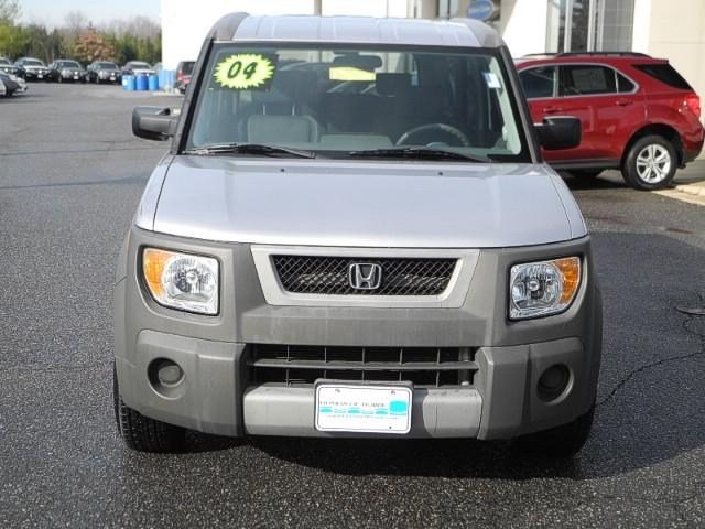 Honda Element 2004 photo 1