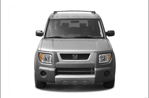 Honda Element 2004 photo 3