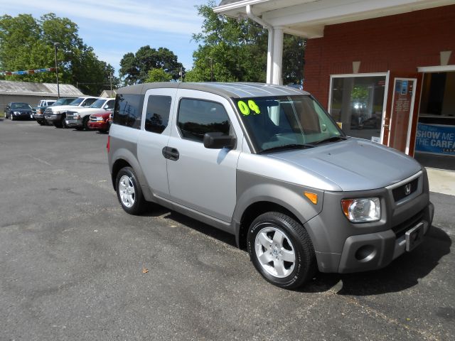 Honda Element 2004 photo 11