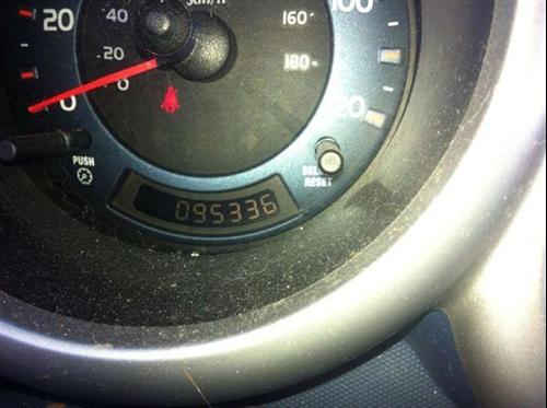 Honda Element 2004 photo 3