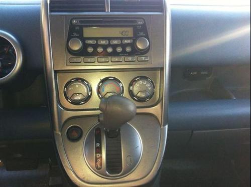 Honda Element 2004 photo 4