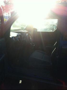 Honda Element 2004 photo 5