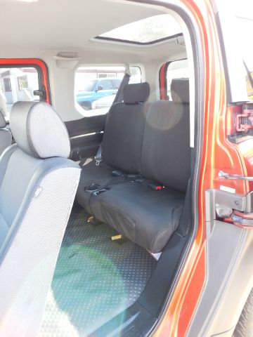 Honda Element 5dr Wgn Auto S FWD SUV