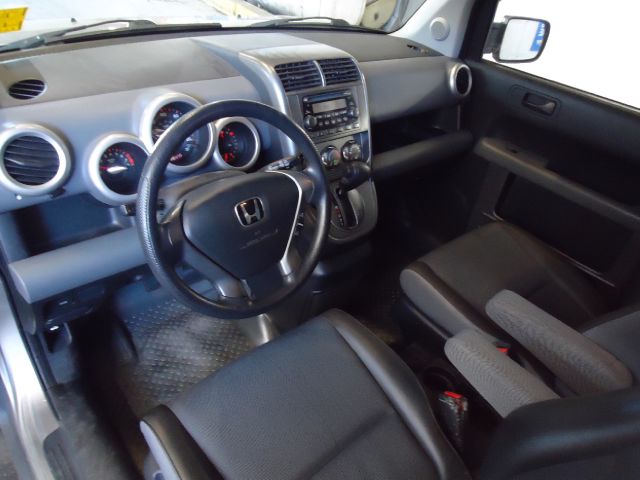 Honda Element Unknown SUV