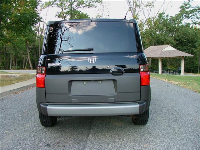 Honda Element 2004 photo 4