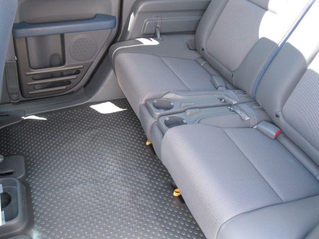 Honda Element 2004 photo 5